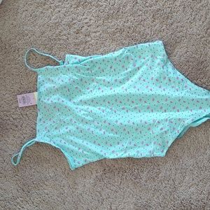 Wild Fable Body Suit